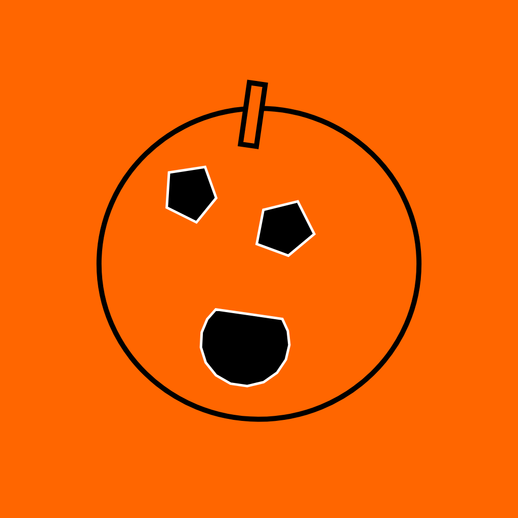 plottable_pumpkins #15 static token preview