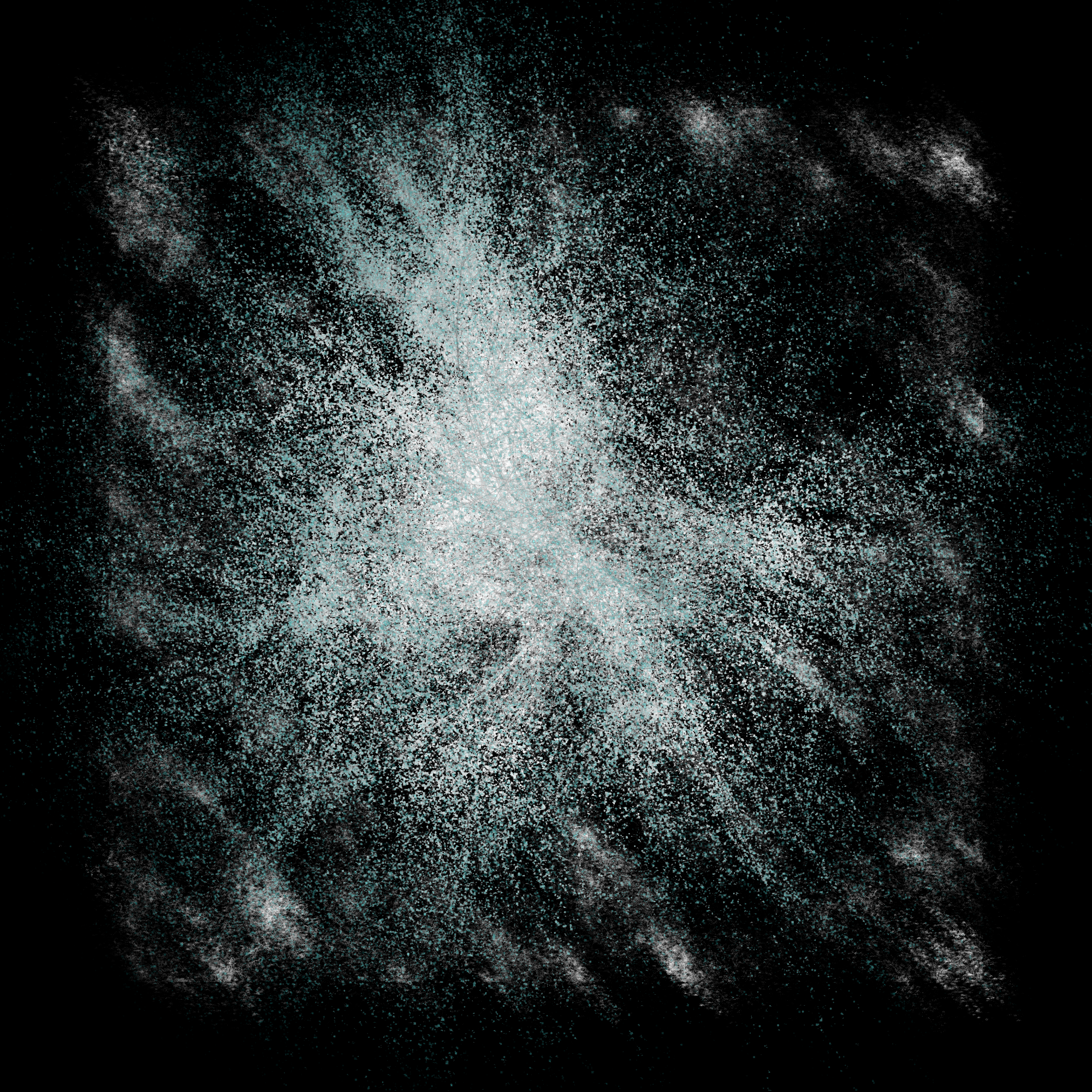 Entanglement #21 static token preview