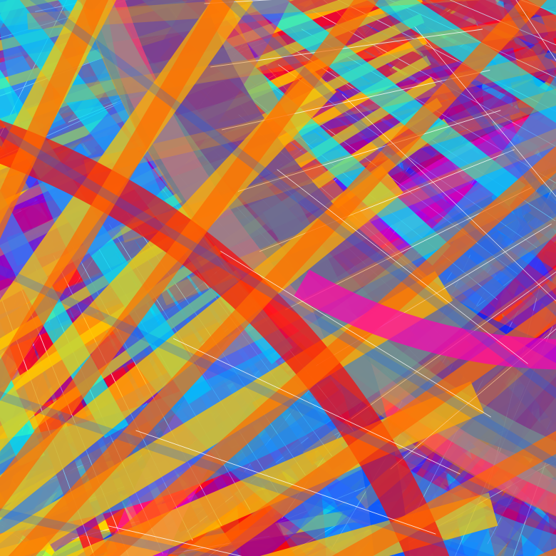 Synthpop Revival #24 static token preview