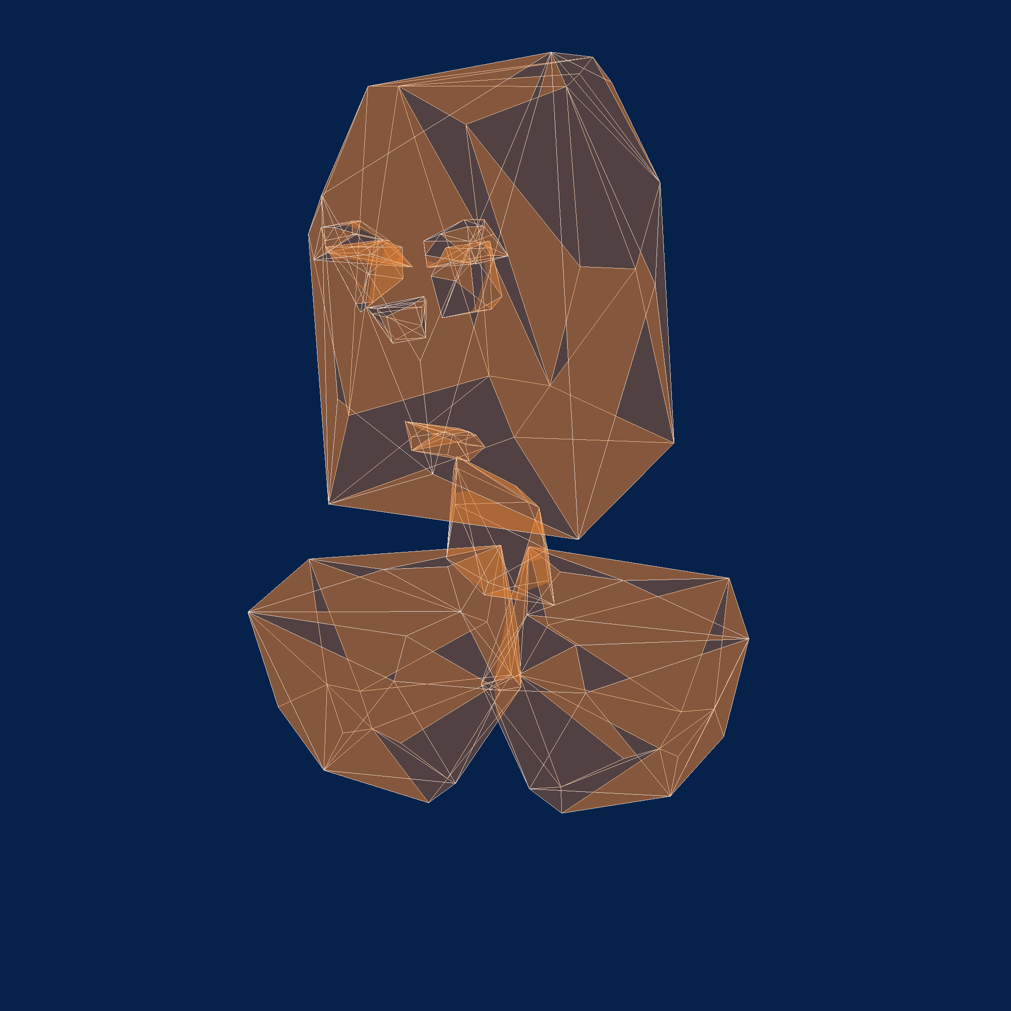 Avatar #4 static token preview