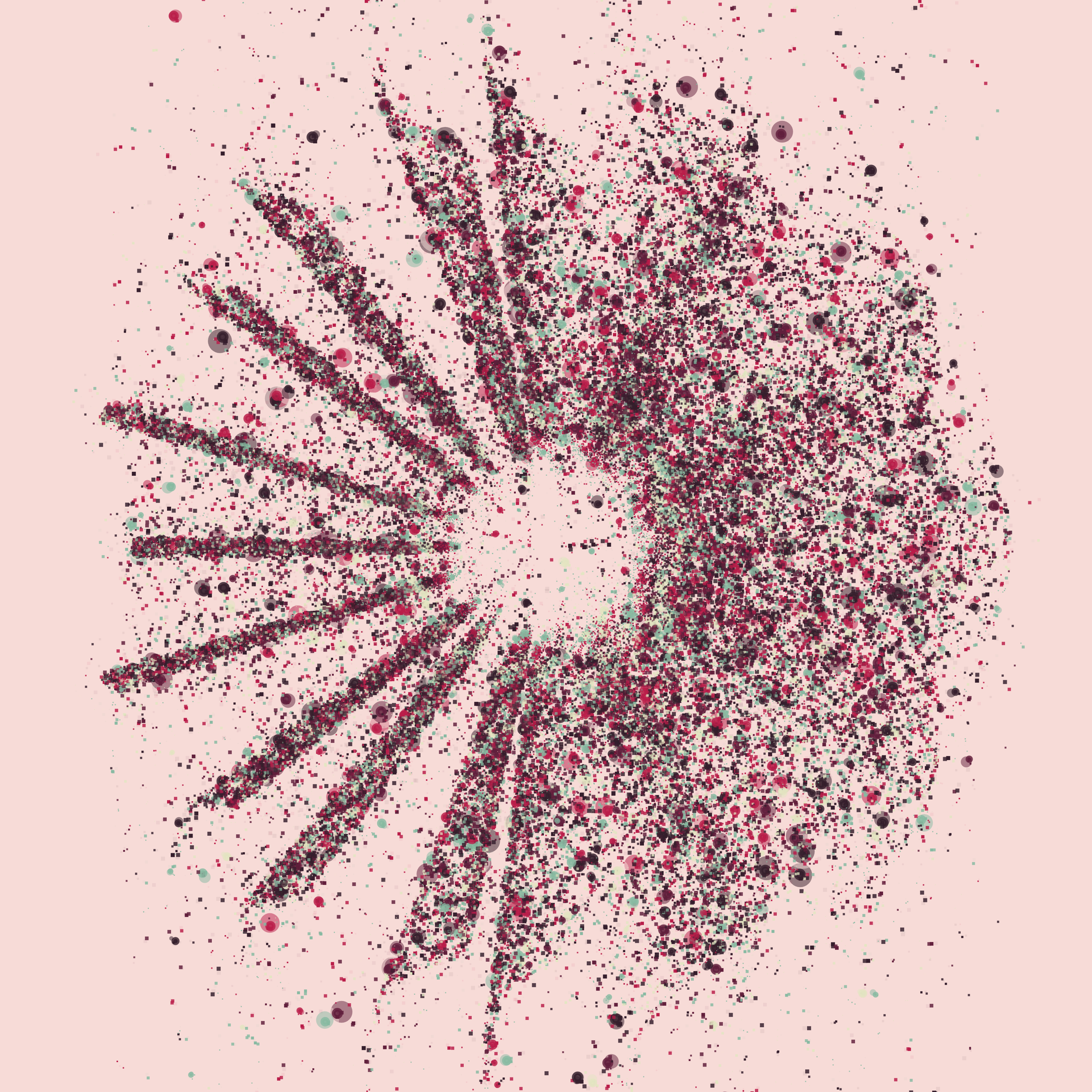 Dots #18 static token preview