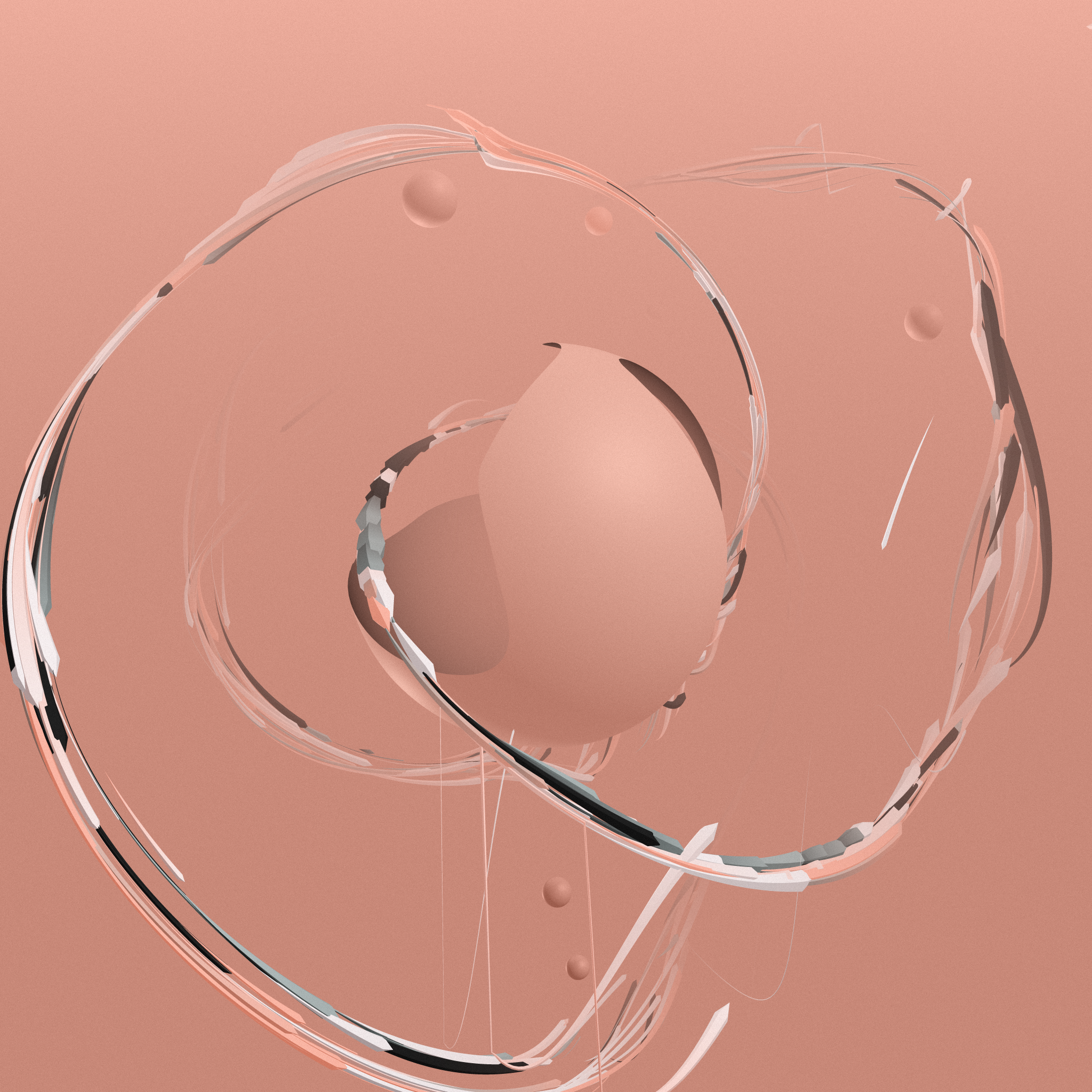 The Face We Had #92 static token preview