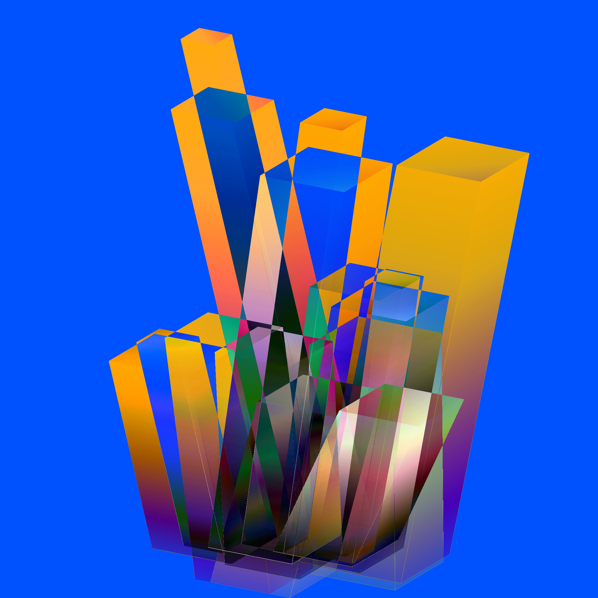 CSS Crystals✨ #5 static token preview