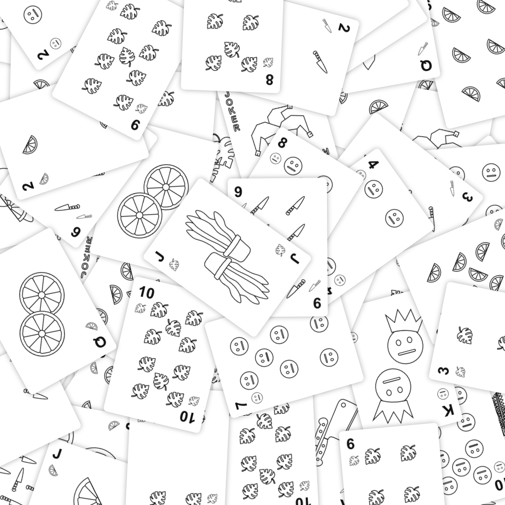 playing.cccccards #675 static token preview