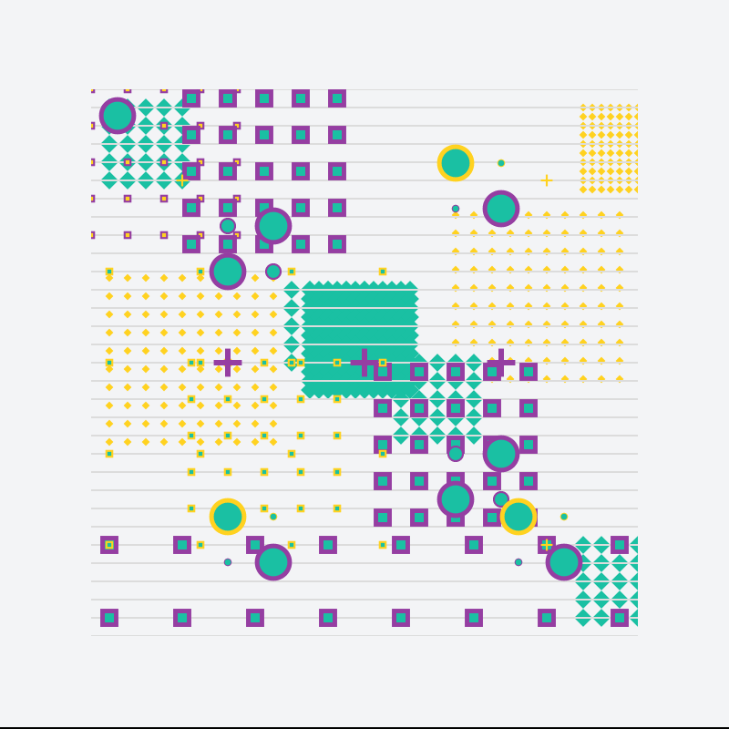 ARISE GRID #13 static token preview