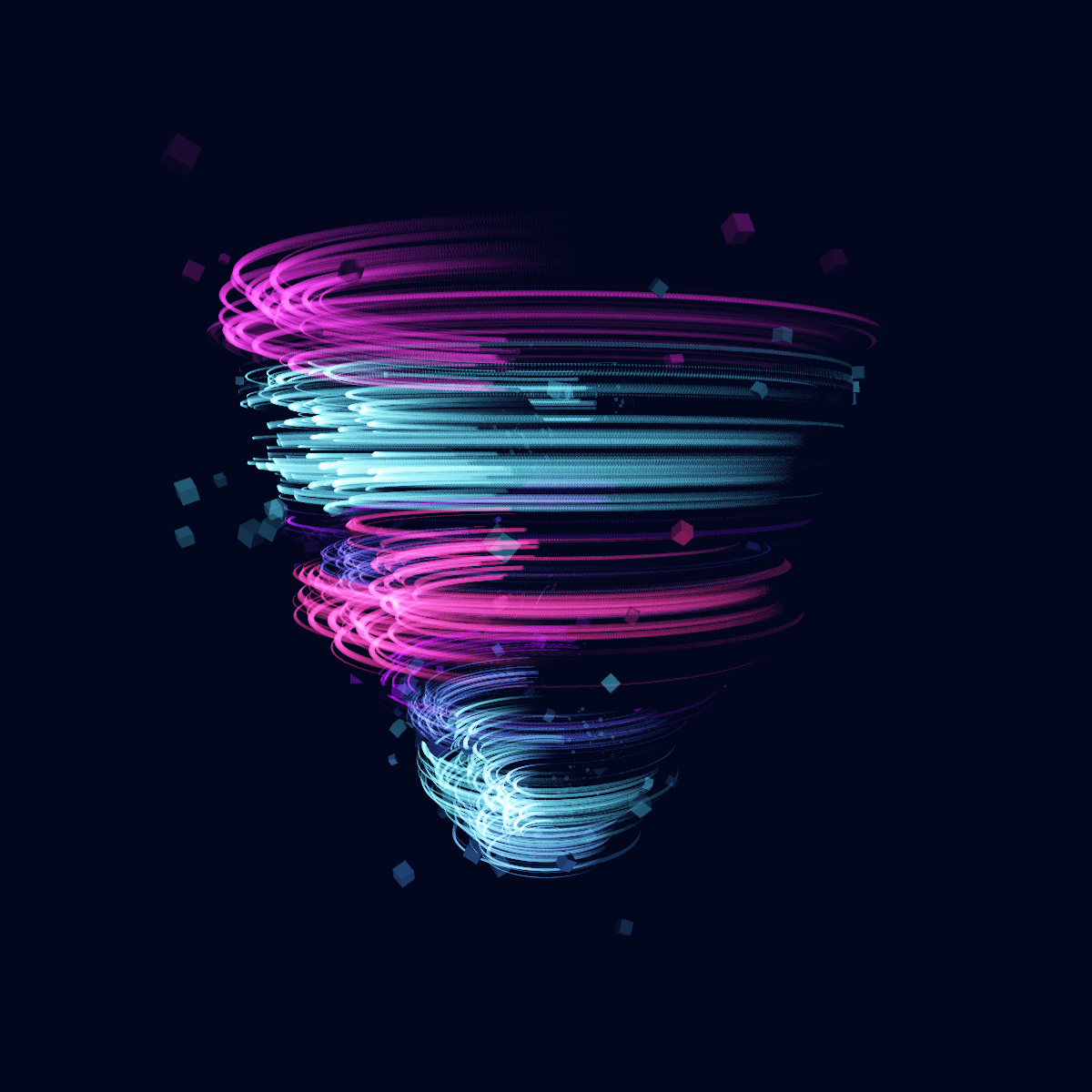 Updraft #8 static token preview