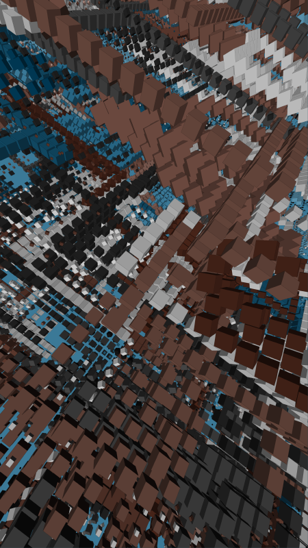 ff_scape #18 static token preview