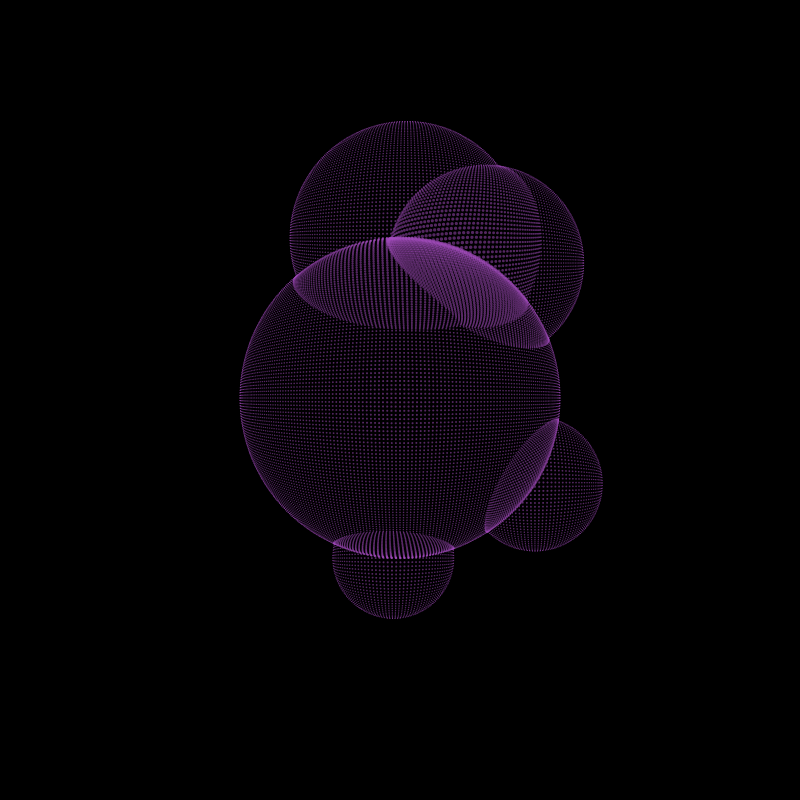 Trouble with Bubbles #6 static token preview