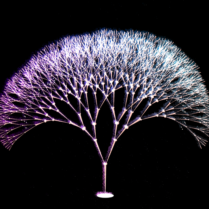 SoulTree #17 static token preview