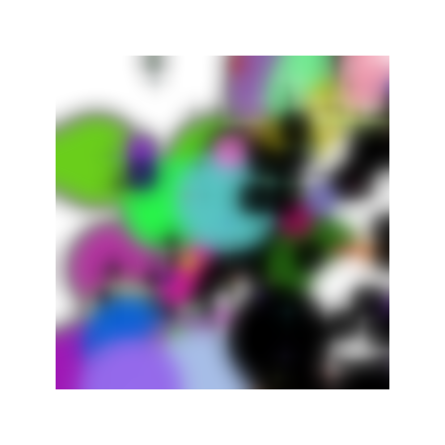 Prism of prejudice #1 static token preview