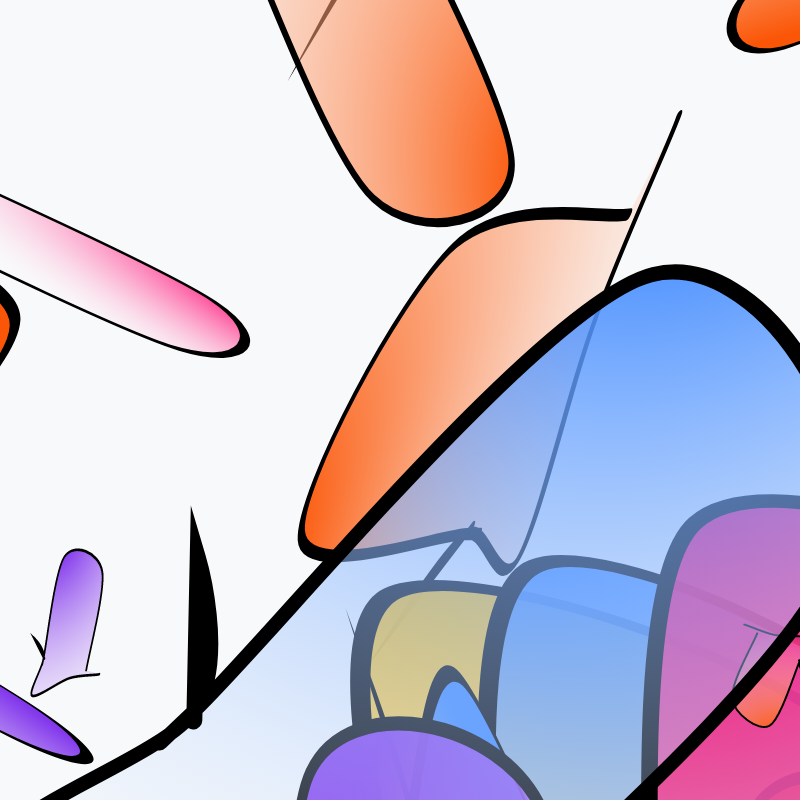 Let's Talk About Kid(ness) #14 static token preview