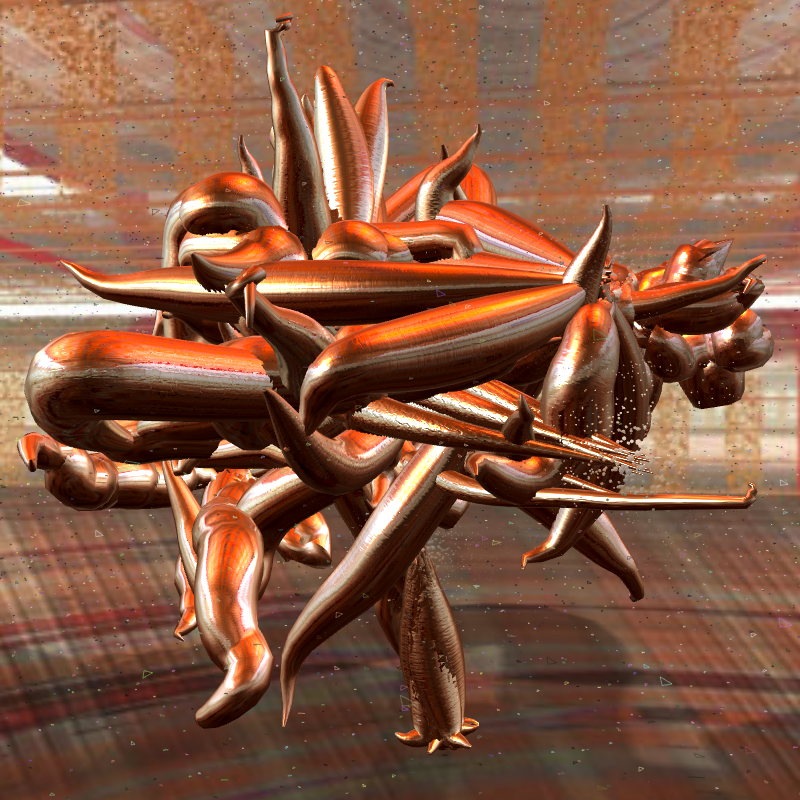 Glomularus Redux #7 static token preview