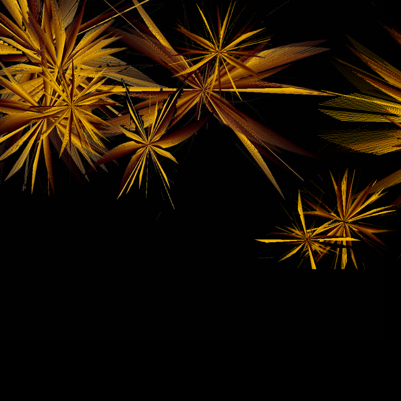 Flowers for JM #22 static token preview