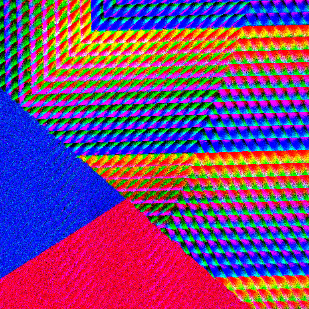 Hate the bitrate #12 static token preview
