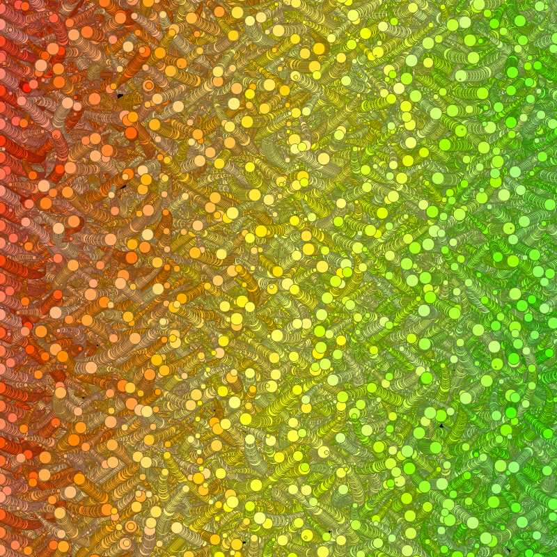 Wavetable #3 static token preview