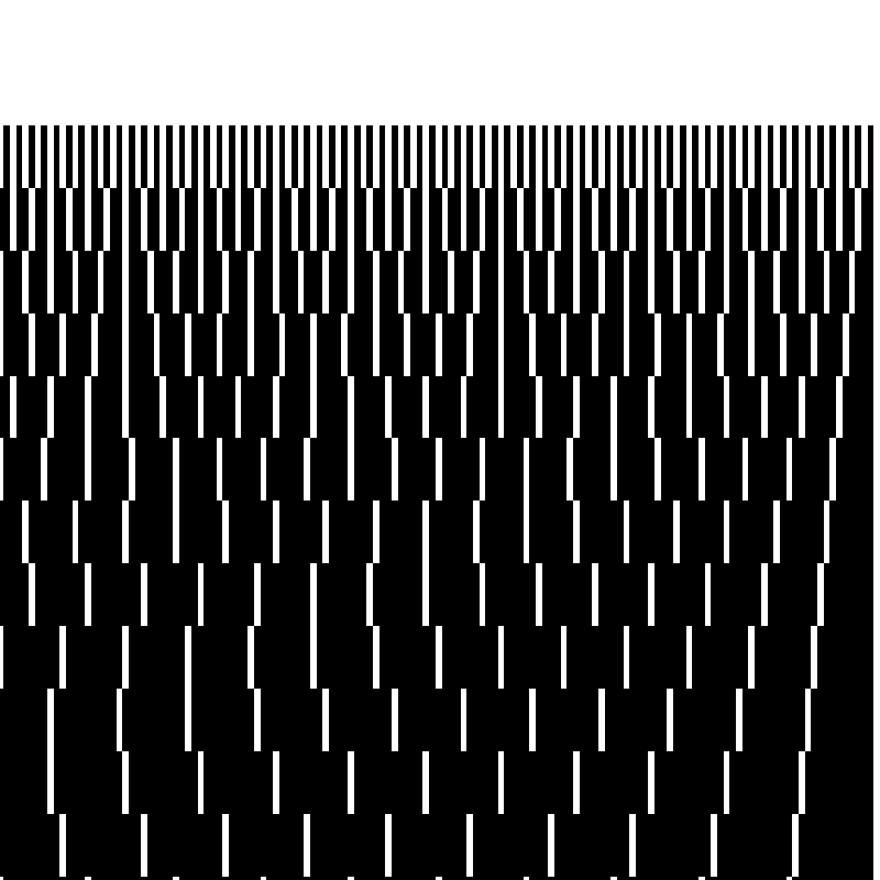 Modulo Noise - AV performance #11 static token preview