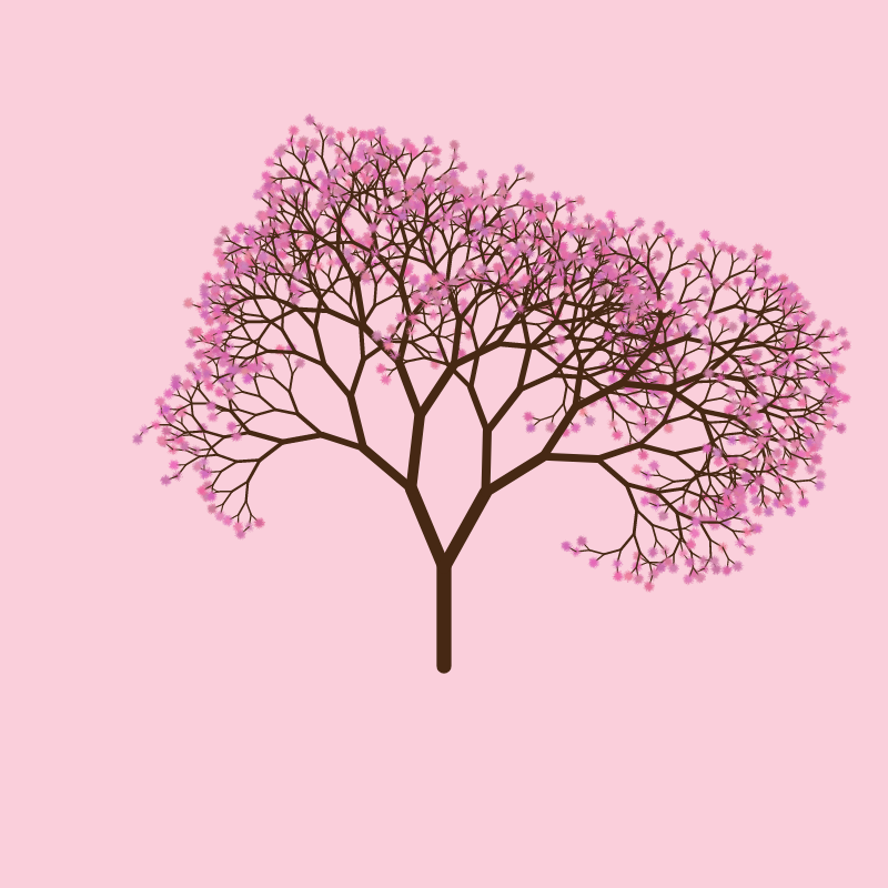 Tree of Life #14 static token preview
