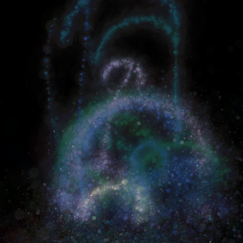 symphony redux #2 static token preview