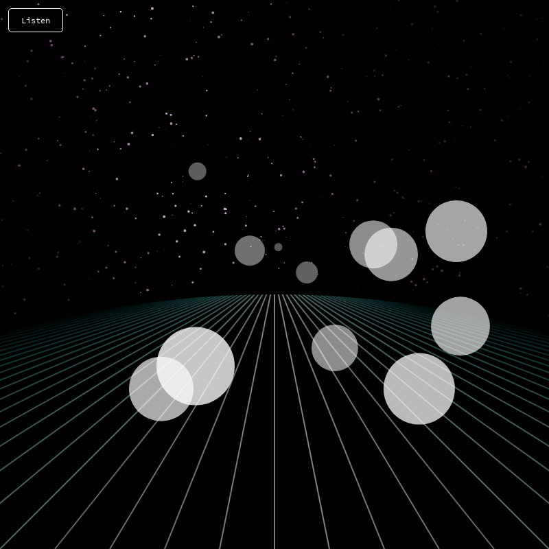 Automaton III - Music Of The Spheres #18 static token preview