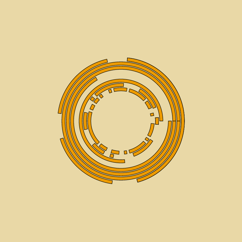 Relic #5 static token preview