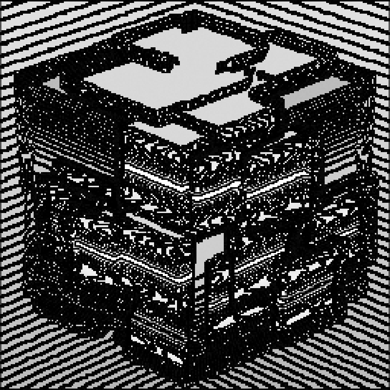 QuBES #16 static token preview