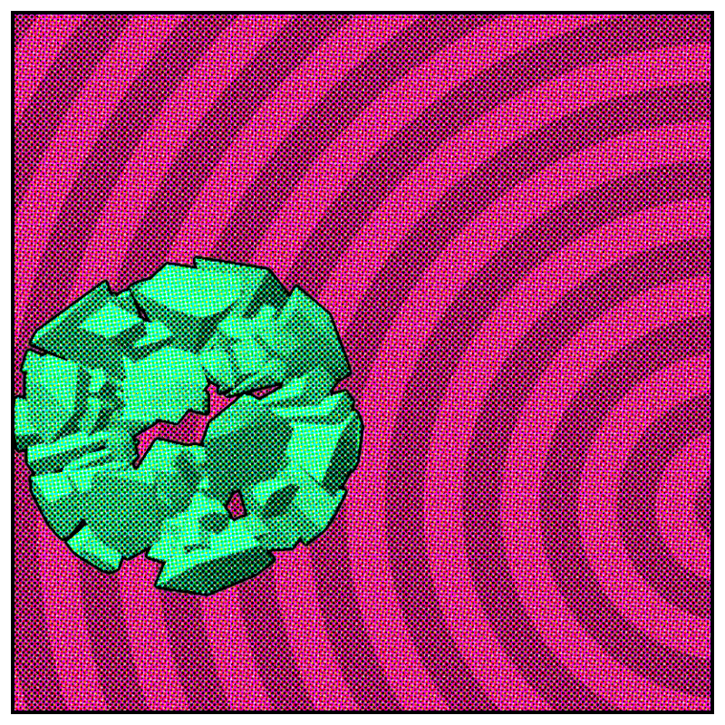 POP! Rocks #14 static token preview