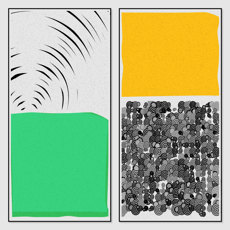 Frames #4 static token preview
