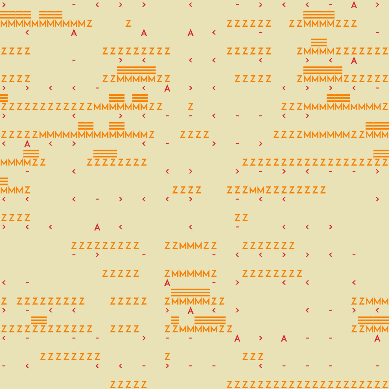 (Un)typed #9 static token preview