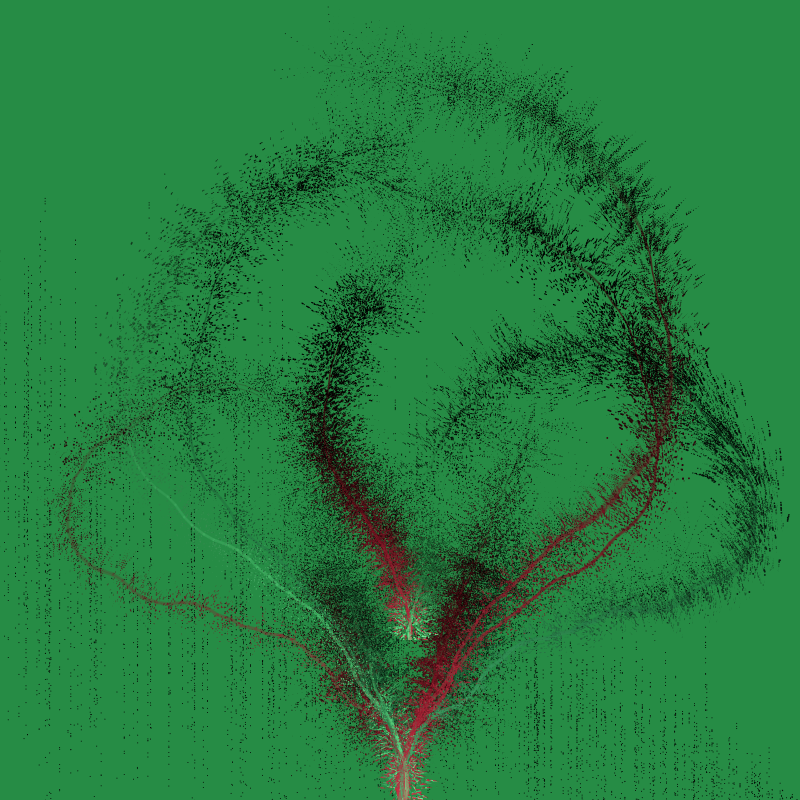 Haiku #7 static token preview
