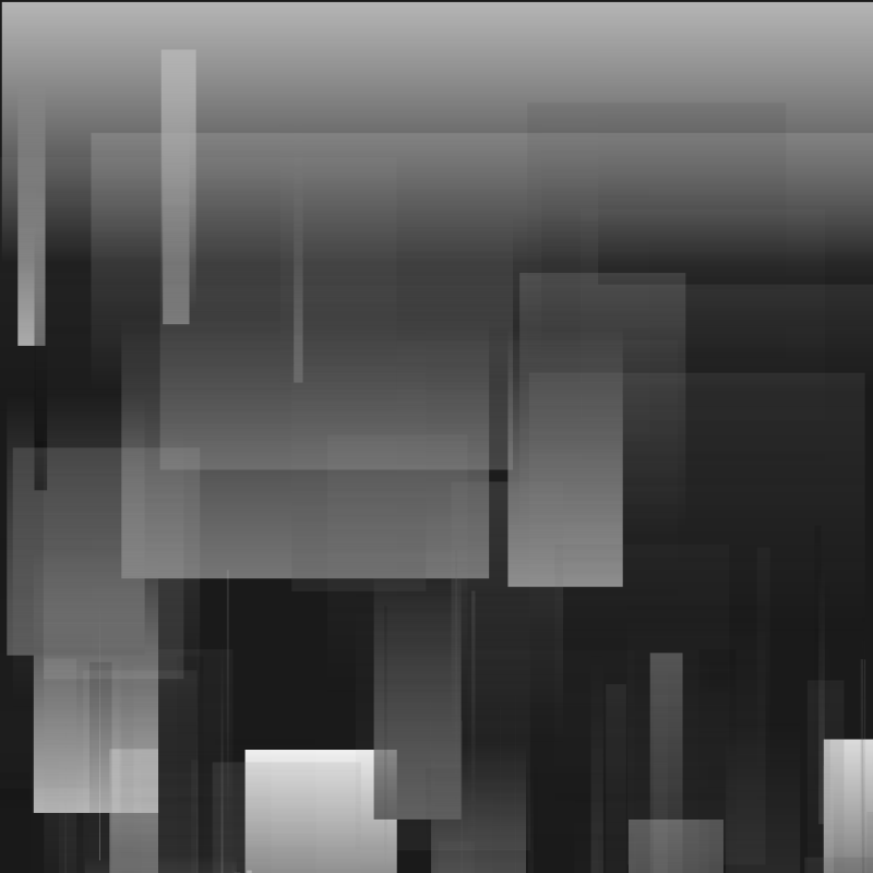 Minimum Viable Art {01:Colors} #1 static token preview