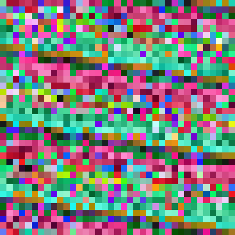 Freedom Pixels #12 static token preview