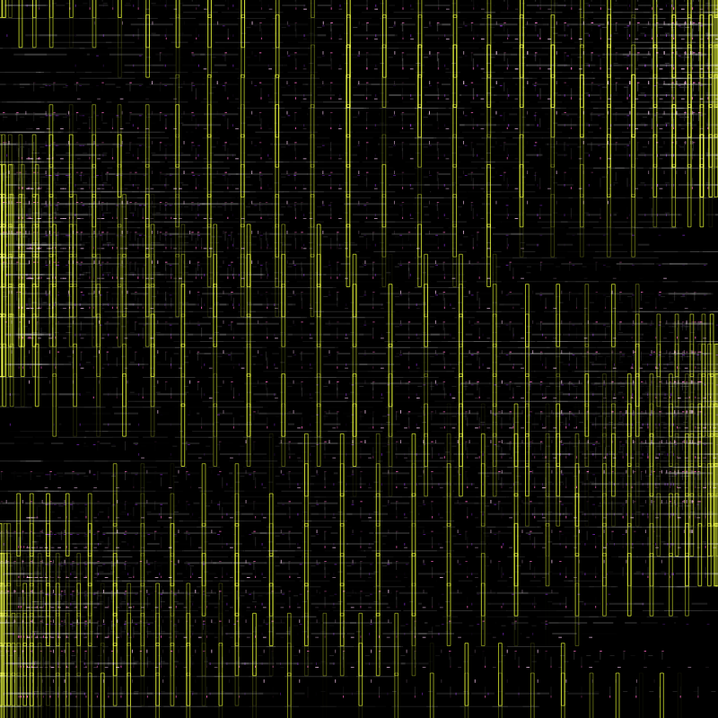 HELICAL #15 static token preview