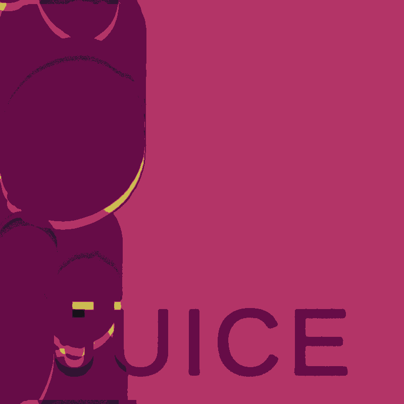 Juicy Fruit #5 static token preview