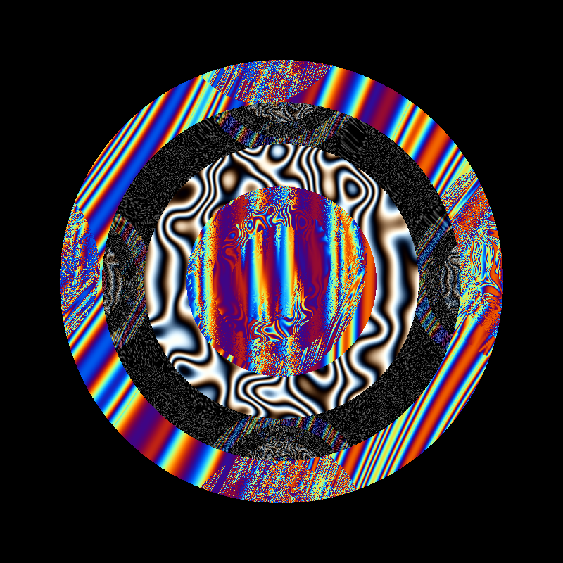 Post Hoc #24 static token preview