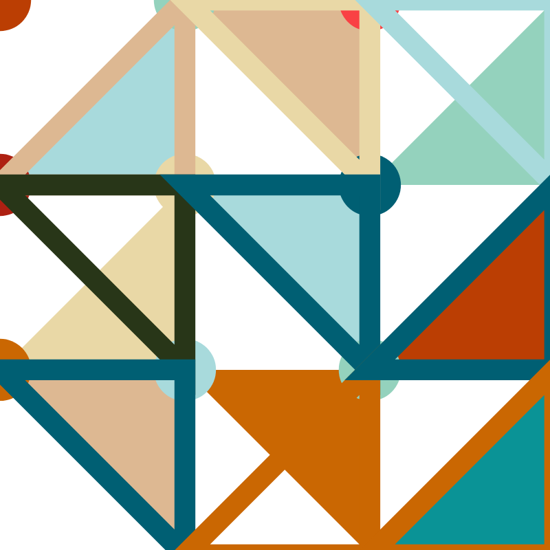 Triangle Texture #6 static token preview