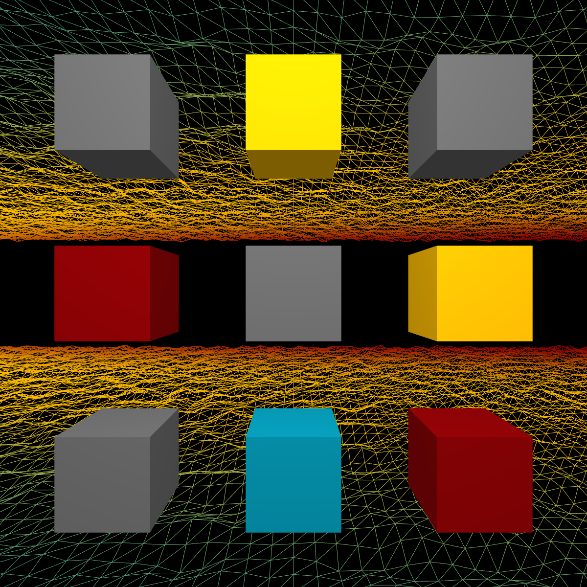 beat_voxels.v001g ft. Kuámasi #41 static token preview