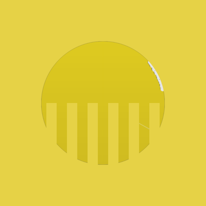 Dazicker 50/50 #4 static token preview
