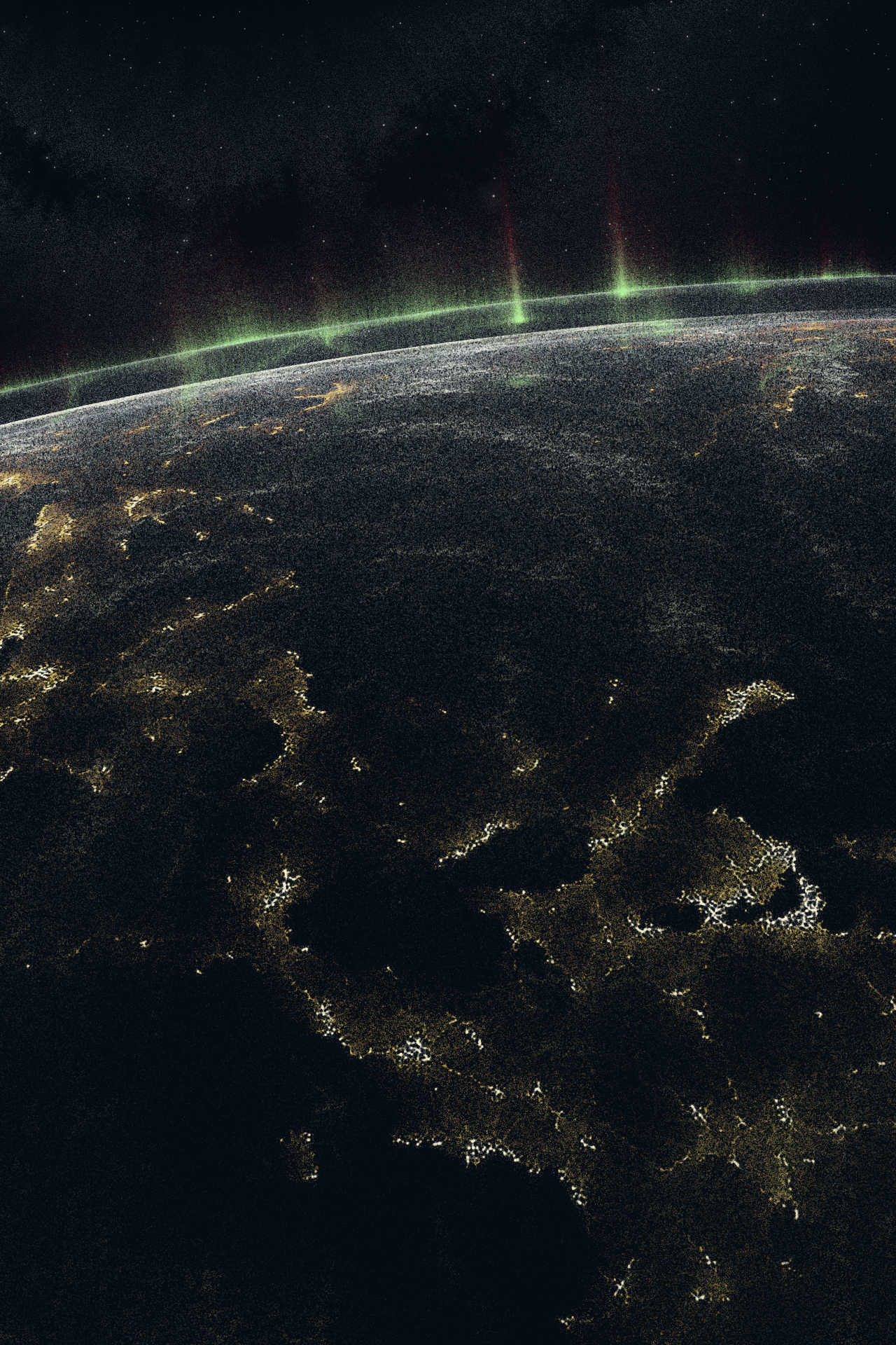 adrift #90 static token preview