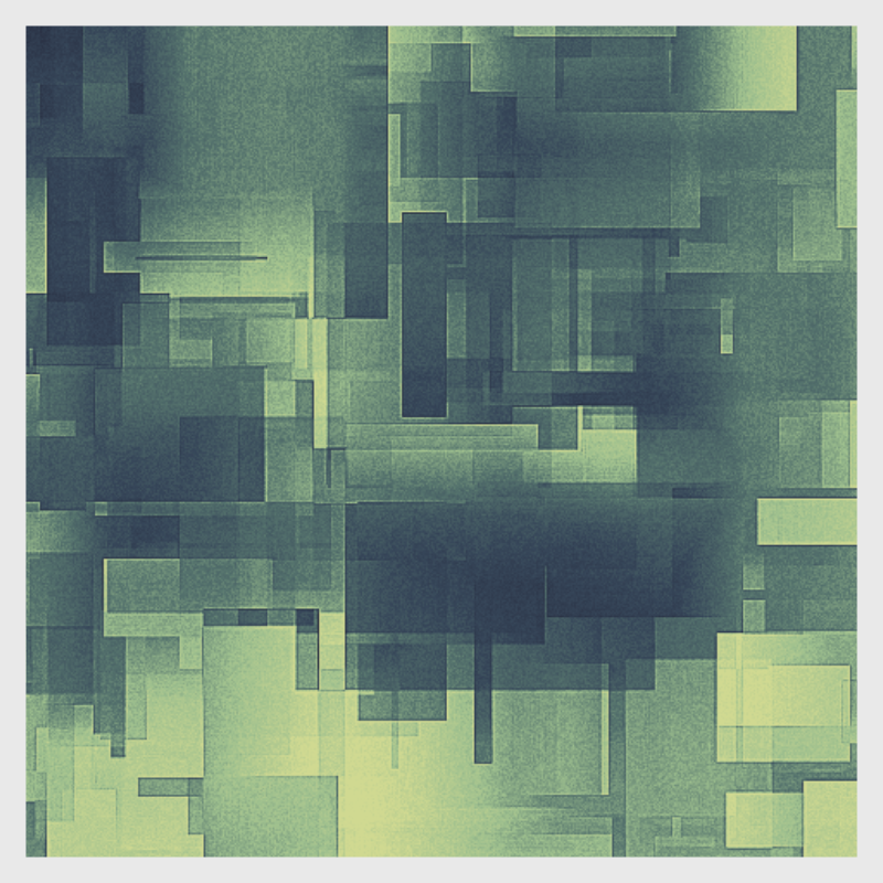 Memory Layers #8 static token preview