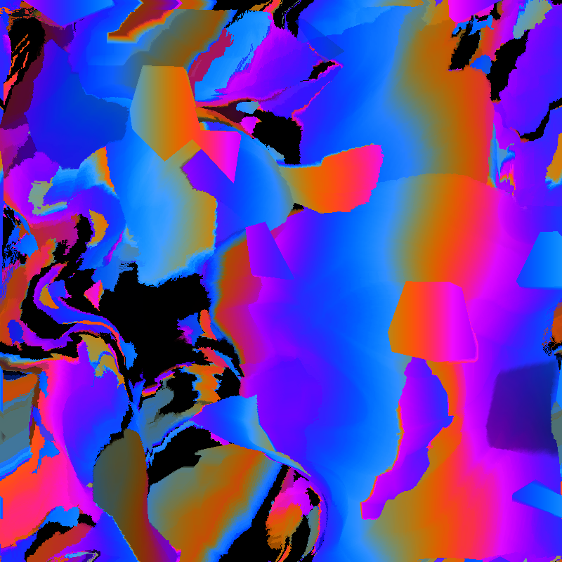 STREAM #23 static token preview