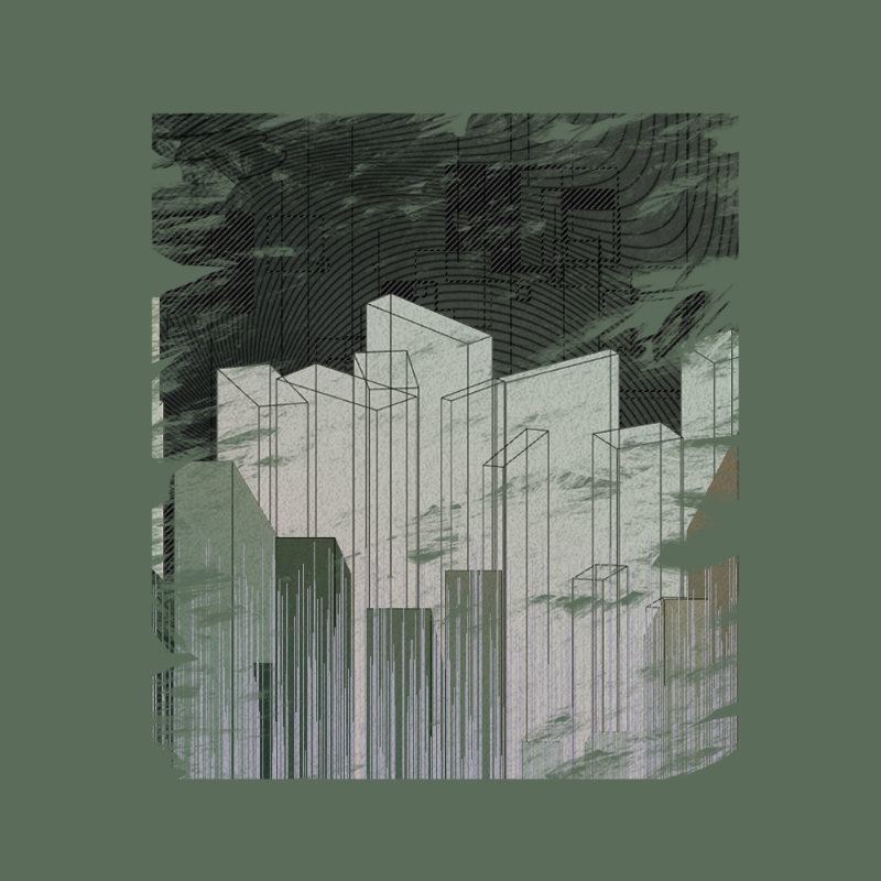 Cube art #12 static token preview