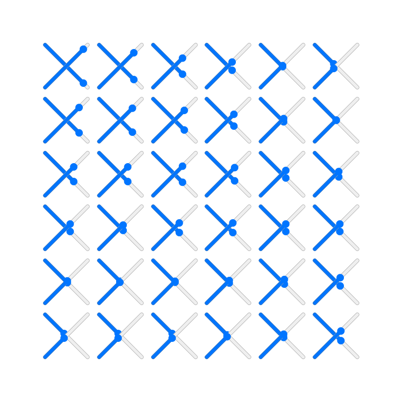sliderGrid #10 static token preview