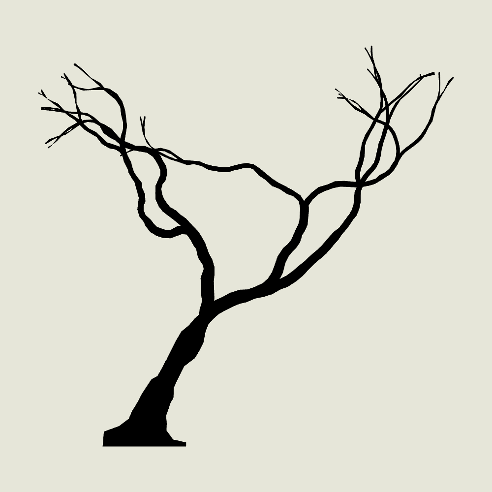 gnarly tree #11 static token preview