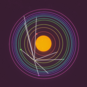 Interplanetary project preview