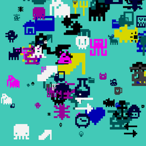 BadGraffiti L project preview