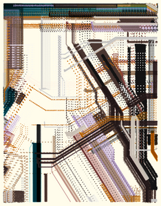 Artistic Circuits project preview