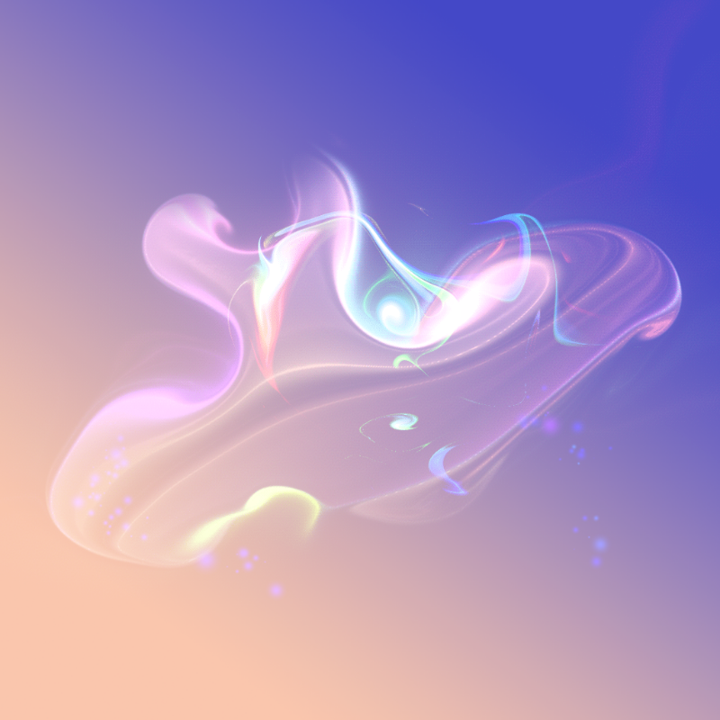 Z Fluid Interference #18 static token preview