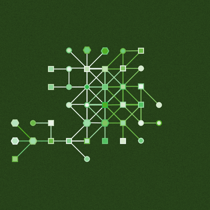 Back to the Roots #5 static token preview