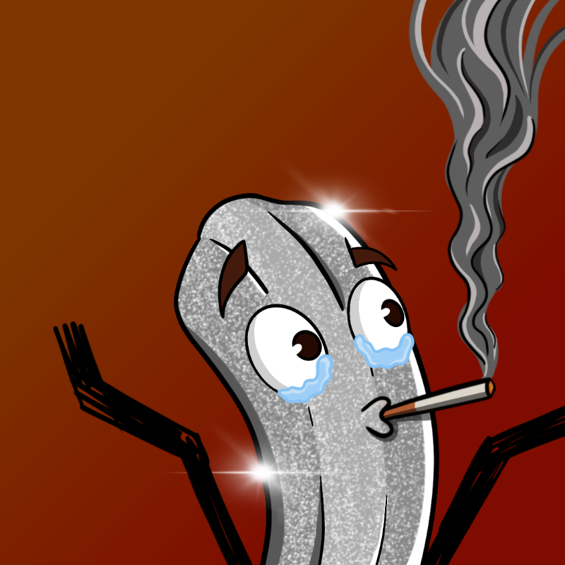 El Churrito #68 static token preview