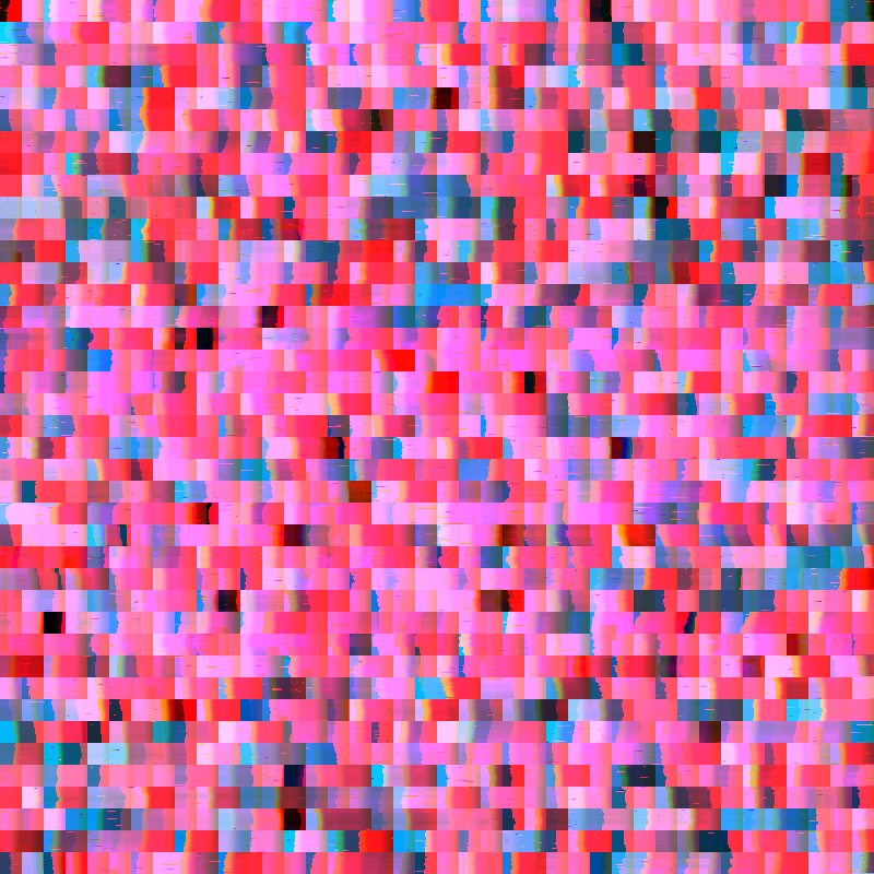 tokel pixel #16 static token preview
